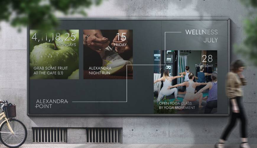 五通桥区VI设计公司如何进行品牌审核